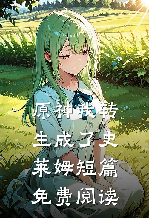 原神我转生成了史莱姆短篇免费阅读