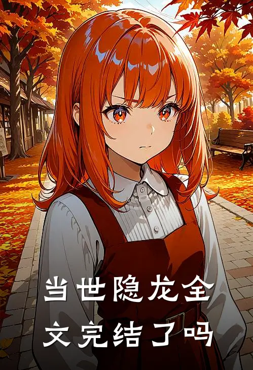 当世隐龙全文完结了吗