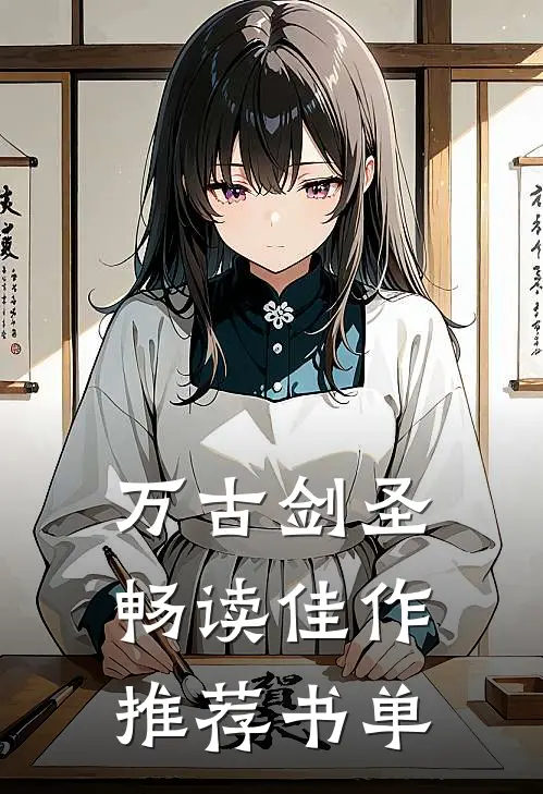 万古剑圣畅读佳作推荐书单