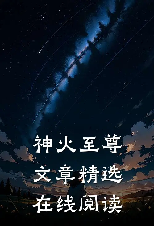 神火至尊文章精选在线阅读
