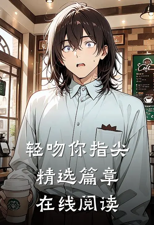 轻吻你指尖精选篇章在线阅读