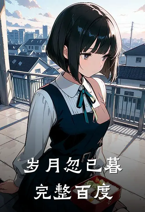 岁月忽已暮完整百度