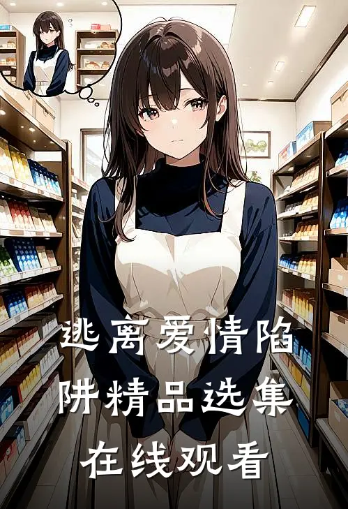 逃离爱情陷阱精品选集在线观看