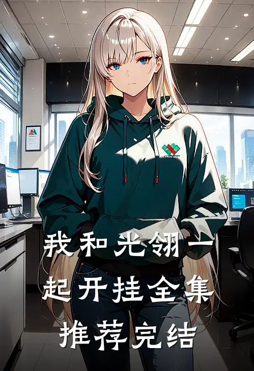 我和光翎一起开挂全集推荐完结