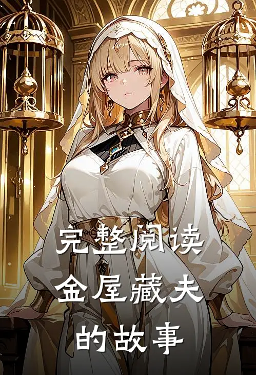 完整阅读金屋藏夫的故事