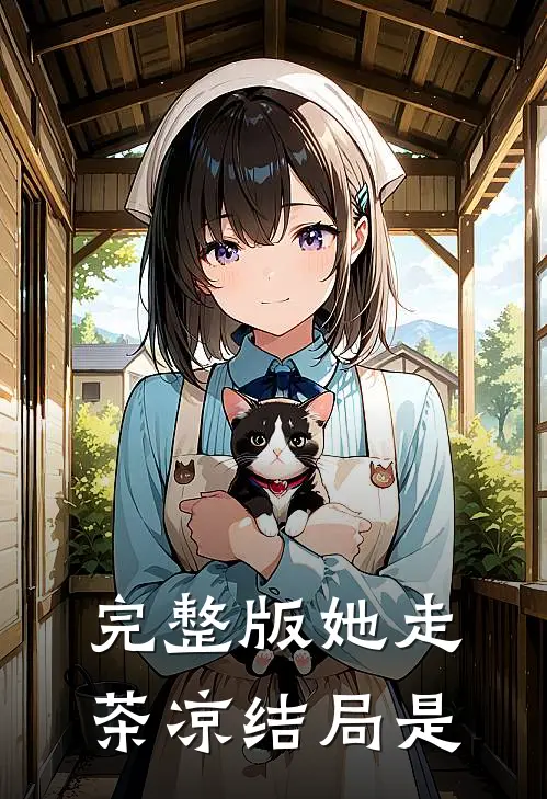 完整版她走茶凉结局是