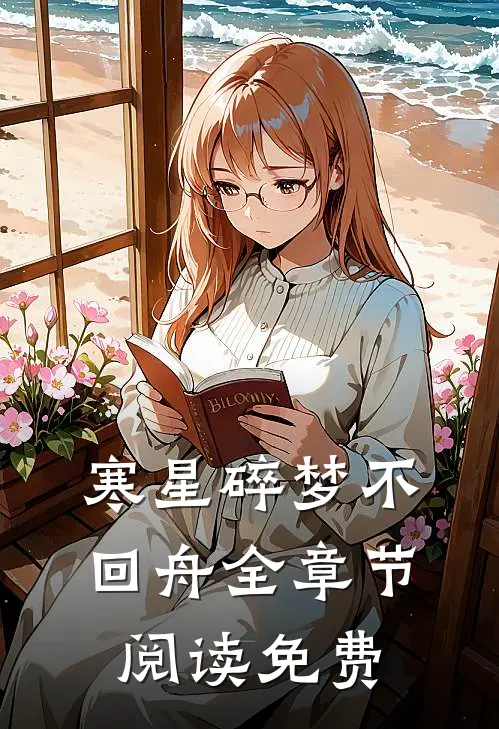 寒星碎梦不回舟全章节阅读免费
