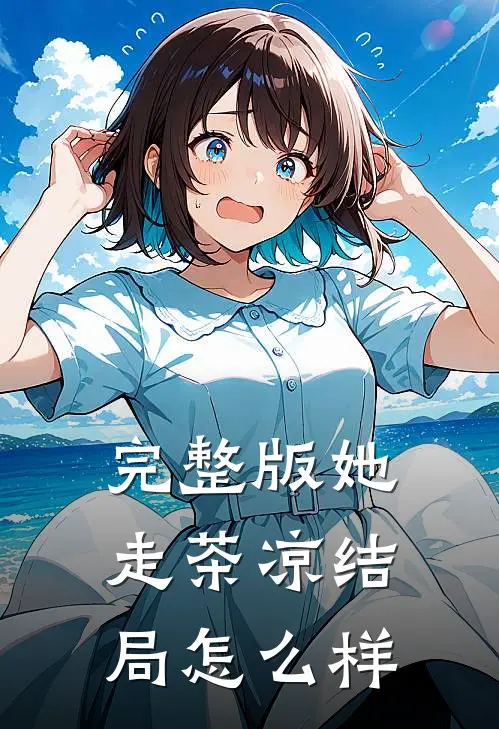 完整版她走茶凉结局怎么样
