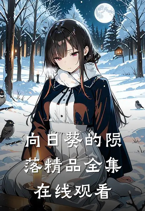 向日葵的陨落精品全集在线观看