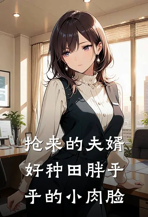 抢来的夫婿好种田 胖乎乎的小肉脸