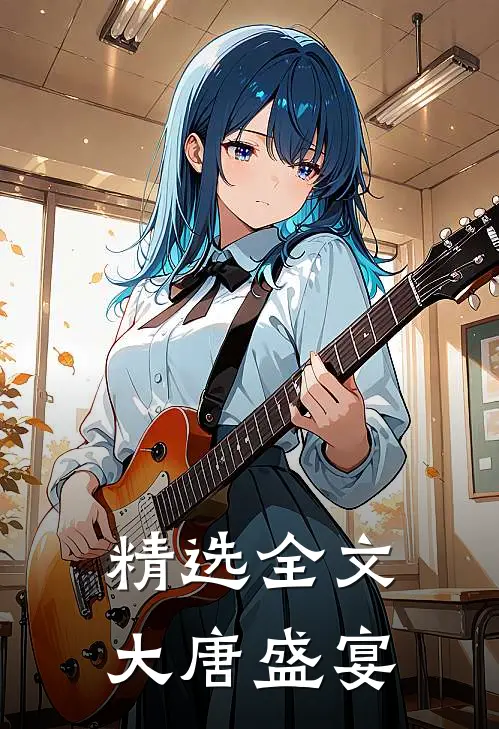 精选全文大唐盛宴