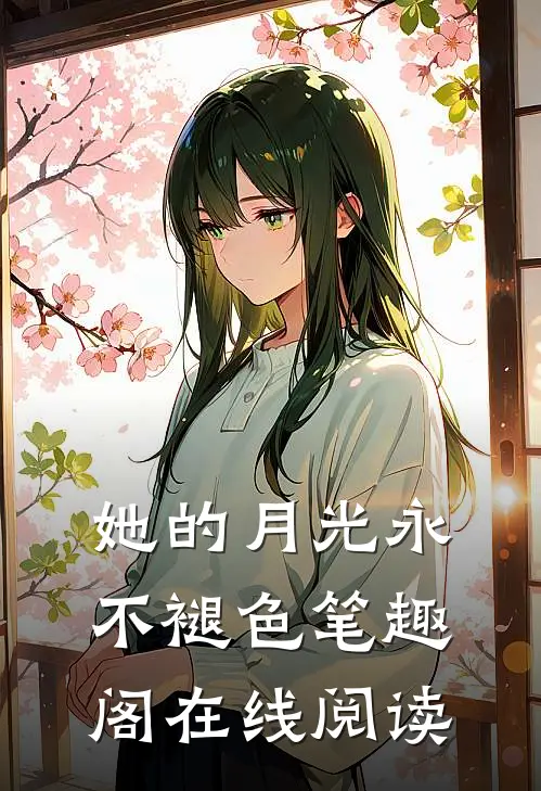 她的月光永不褪色笔趣阁在线阅读