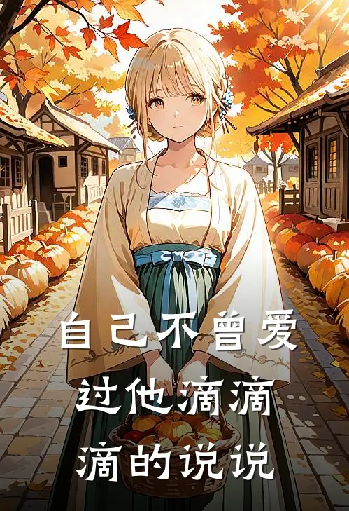 自己不曾爱过他滴滴滴的说说