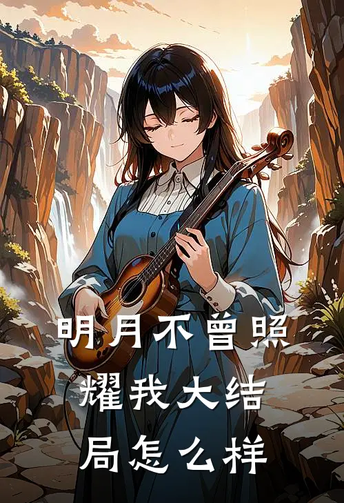 明月不曾照耀我大结局怎么样