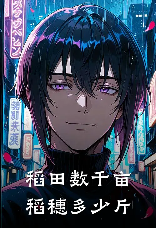 稻田数千亩稻穗多少斤