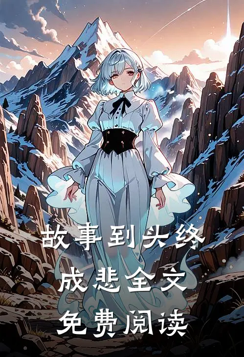 故事到头终成悲全文免费阅读