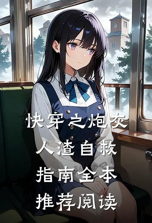 快穿之炮灰人渣自救指南全本推荐阅读