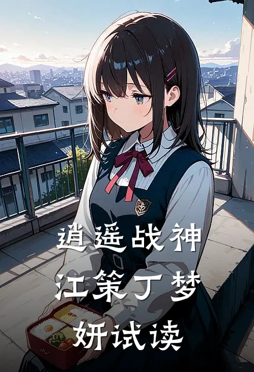 逍遥战神江策丁梦妍试读