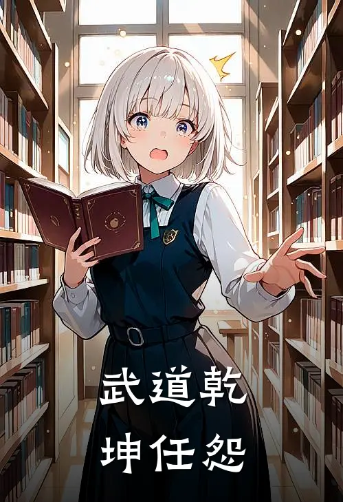 武道乾坤任怨