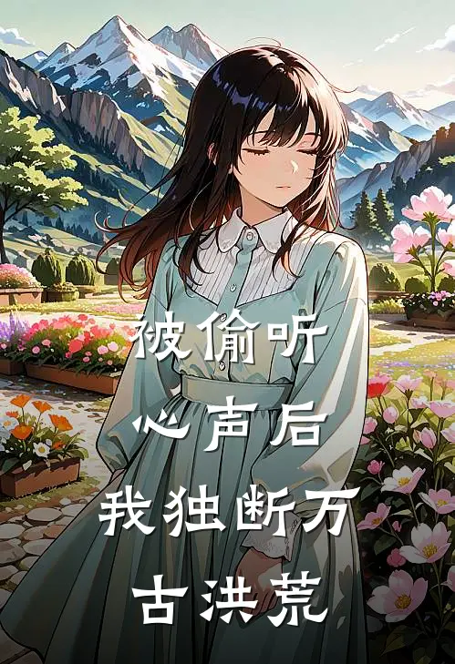 被偷听心声后,我独断万古洪荒