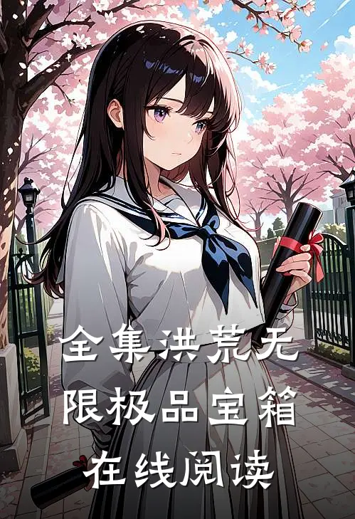 全集洪荒无限极品宝箱在线阅读