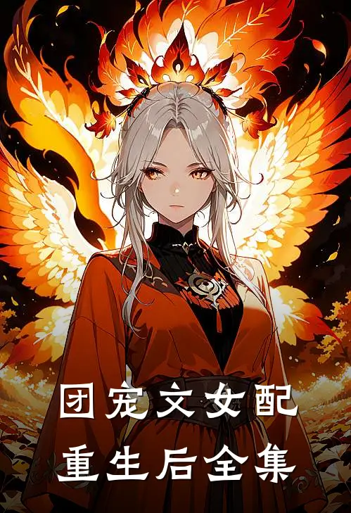 团宠文女配重生后全集
