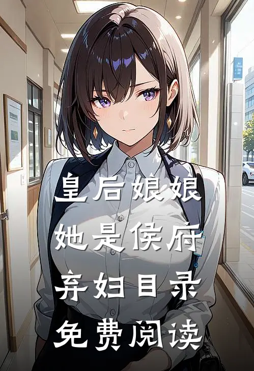 皇后娘娘她是侯府弃妇目录免费阅读