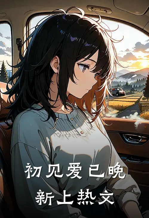 初见爱已晚新上热文