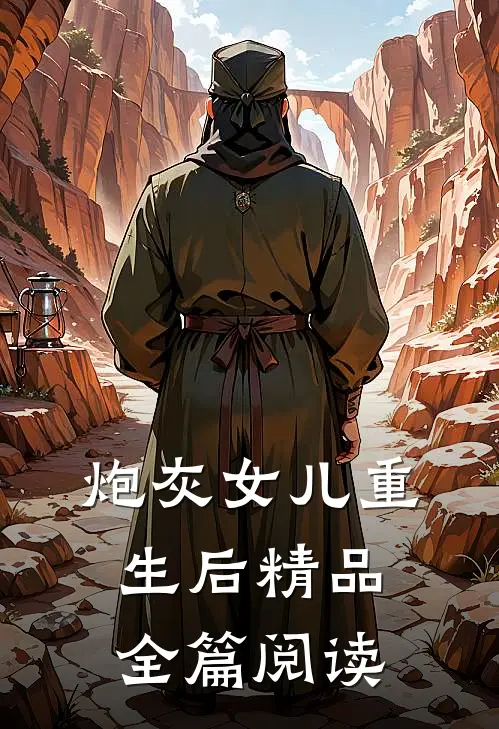 炮灰女儿重生后精品全篇阅读
