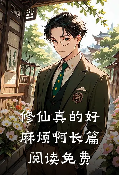 修仙真的好麻烦啊长篇阅读免费