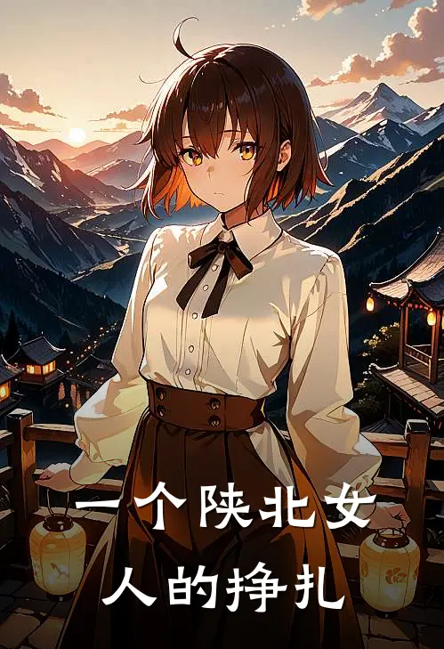 一个陕北女人的挣扎