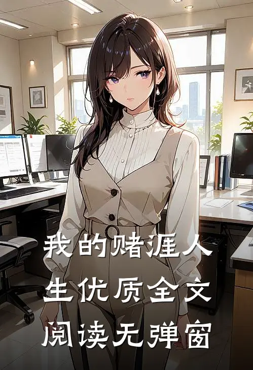 我的赌涯人生优质全文阅读无弹窗