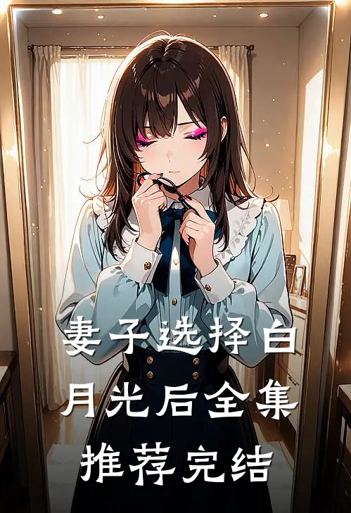妻子选择白月光后全集推荐完结