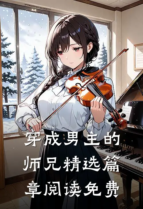 穿成男主的师兄精选篇章阅读免费