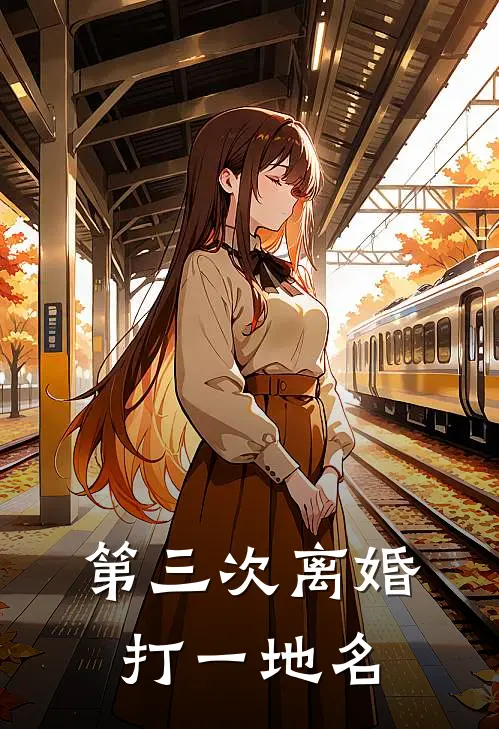 第三次离婚打一地名