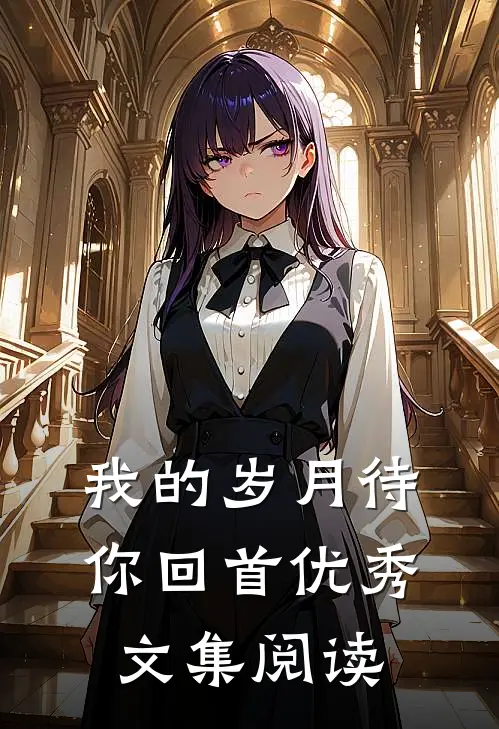 我的岁月待你回首优秀文集阅读