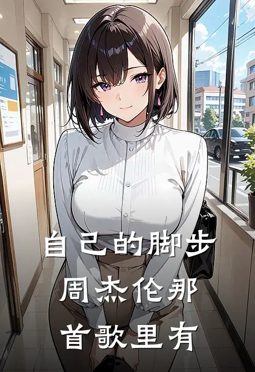 自己的脚步周杰伦那首歌里有