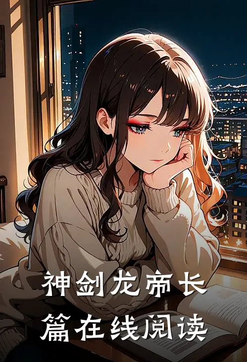 神剑龙帝长篇在线阅读
