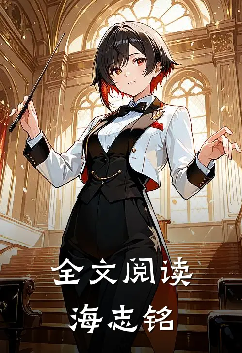 全文阅读海志铭