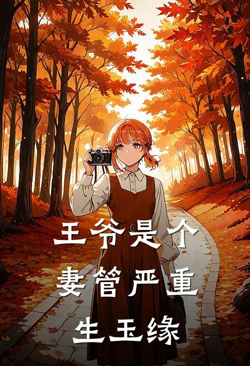 王爷是个妻管严(重生)玉缘