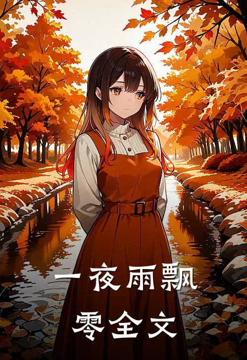一夜雨飘零全文