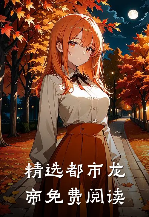 精选都市龙帝免费阅读
