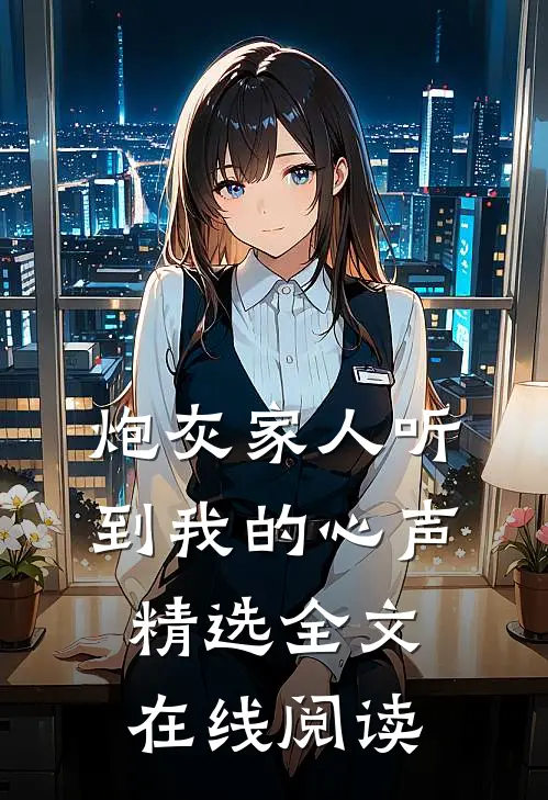 炮灰家人听到我的心声精选全文在线阅读