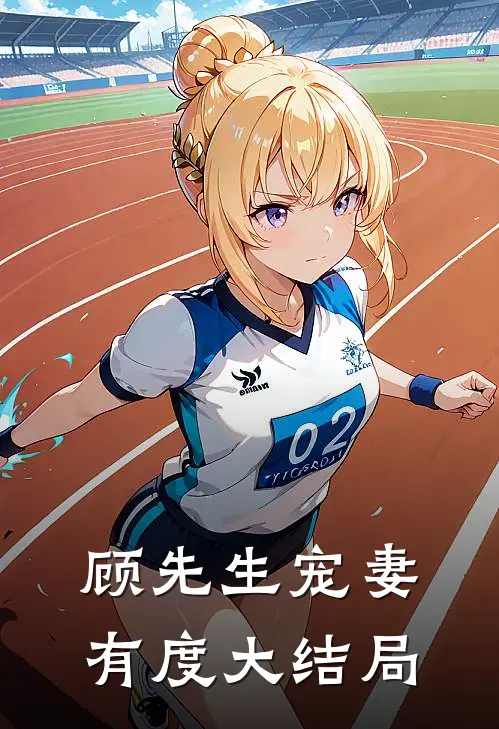 顾先生宠妻有度大结局