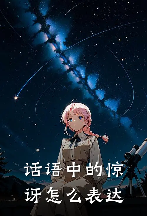 话语中的惊讶怎么表达