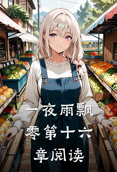 一夜雨飘零第十六章阅读