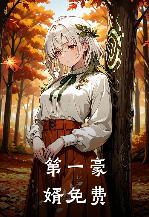 第一豪婿免费