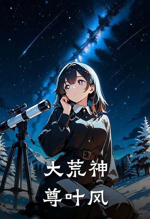 大荒神尊叶风
