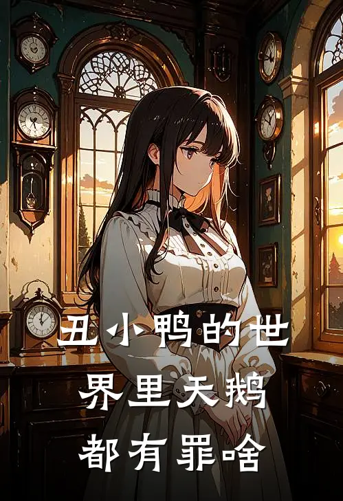 丑小鸭的世界里天鹅都有罪啥