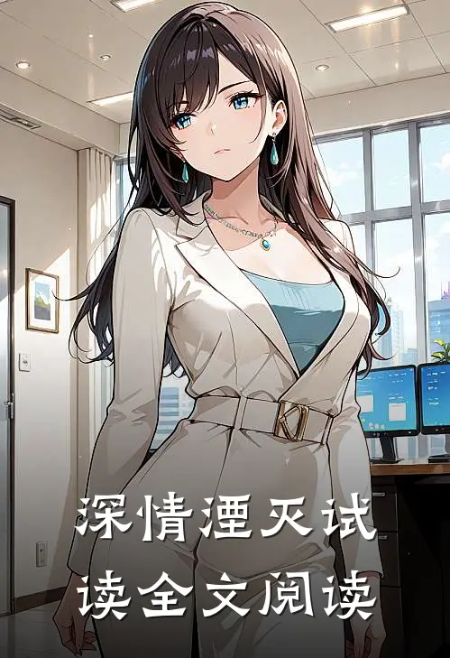 深情湮灭试读全文阅读